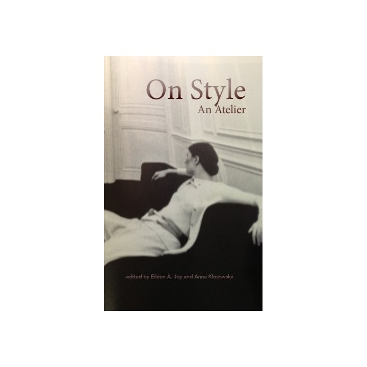 On Style: An Atelier
